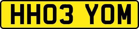 HH03YOM