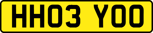 HH03YOO