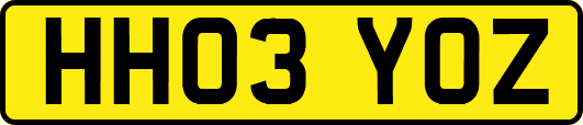 HH03YOZ