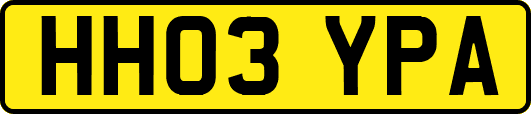 HH03YPA