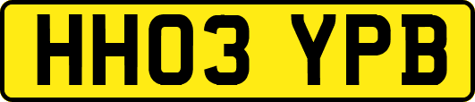 HH03YPB