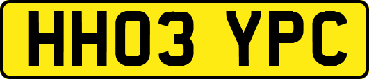 HH03YPC