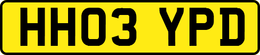 HH03YPD