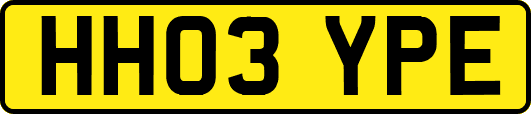 HH03YPE