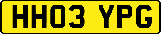 HH03YPG