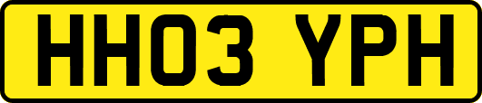 HH03YPH