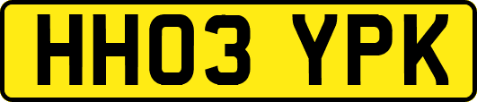 HH03YPK