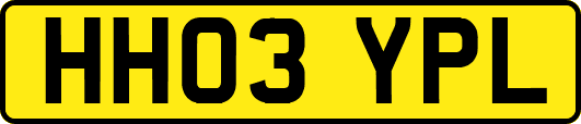 HH03YPL