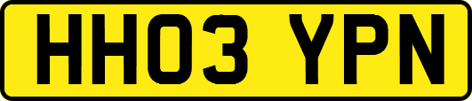 HH03YPN