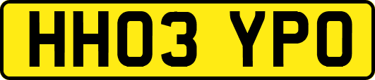 HH03YPO