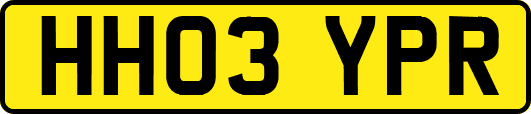 HH03YPR
