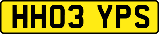 HH03YPS