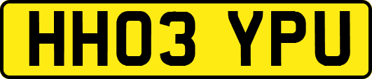 HH03YPU