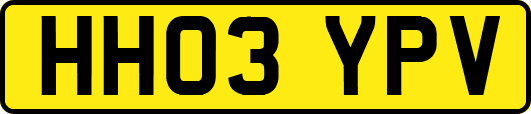 HH03YPV