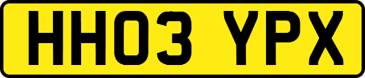 HH03YPX