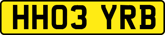 HH03YRB