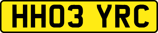 HH03YRC