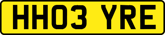 HH03YRE