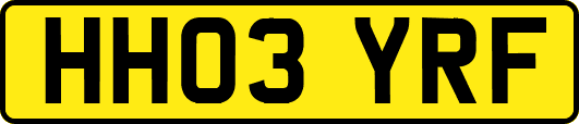 HH03YRF