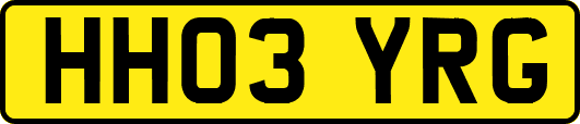 HH03YRG