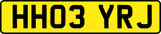 HH03YRJ