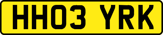 HH03YRK