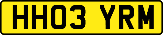 HH03YRM