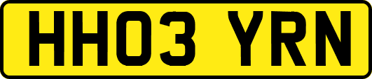 HH03YRN