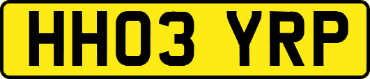 HH03YRP