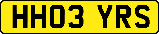 HH03YRS