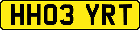 HH03YRT