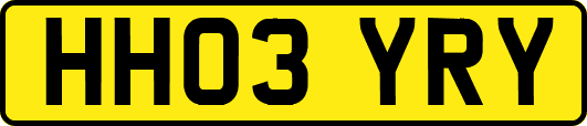 HH03YRY