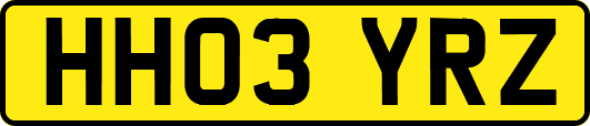 HH03YRZ