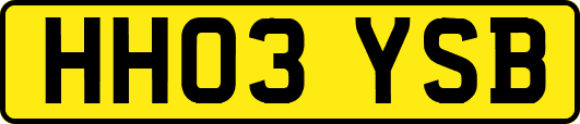 HH03YSB