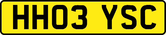 HH03YSC