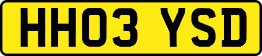HH03YSD