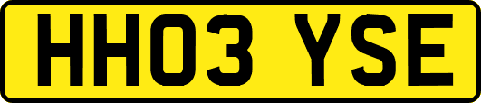 HH03YSE