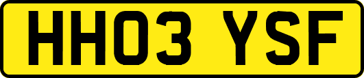HH03YSF