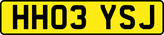 HH03YSJ