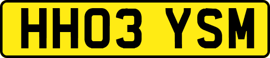 HH03YSM