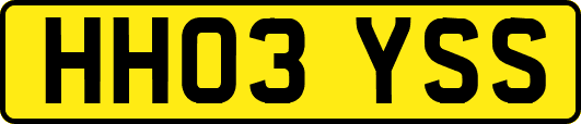 HH03YSS