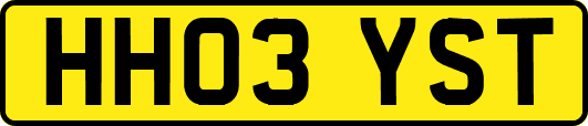 HH03YST
