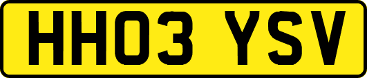 HH03YSV