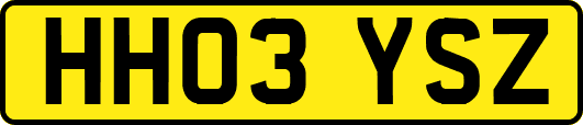 HH03YSZ