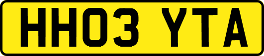 HH03YTA