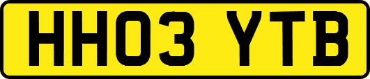 HH03YTB