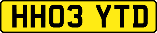 HH03YTD