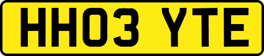 HH03YTE