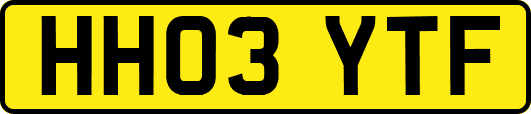 HH03YTF