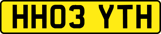 HH03YTH